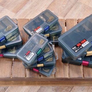 MEIHO【VERSUSシステムケースシリーズ】