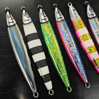 クマタニトラスト　マスラッシュ150ｇ入荷！