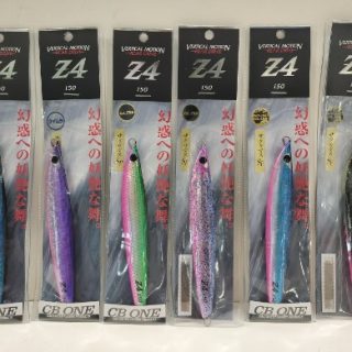 【 CB ONE Z4 入荷! 】