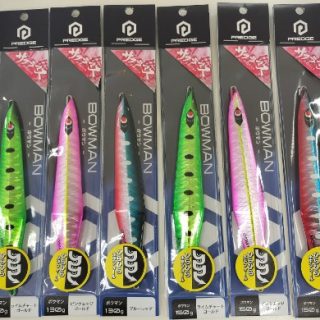 【 BOWMAN 新入荷!! 】