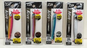 【　Aive　入荷！！　】