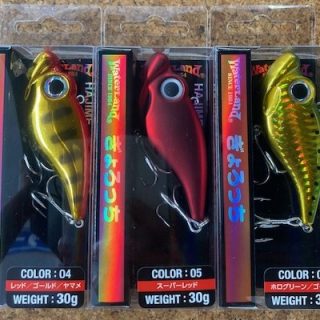 WL『ぎょろっち』再入荷!!