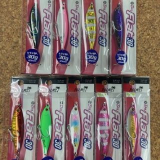 パームス『ザ・ダックス フラット30』入荷!!