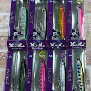 バディワークス「ハイラック 30g」入荷!!