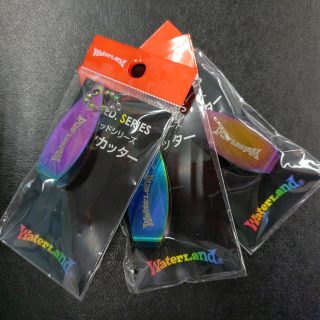 【当店初入荷】WL リミテッド ラインカッター