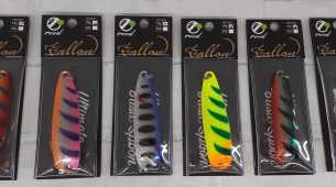 パズデザイン『ファロン』スプーン新入荷しました！