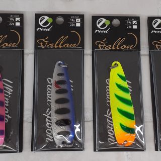 パズデザイン『ファロン』スプーン新入荷しました!