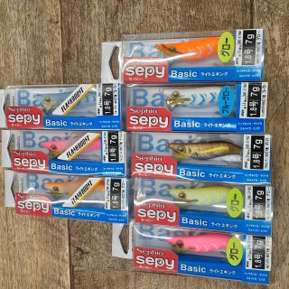 【新商品】Sephia SEPY（セッピー）入荷！！