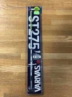 VARIVASワカサギ穂先ST275再入荷