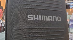 SHIMANO【セミハードリールガード BP-231X　L】