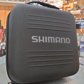 SHIMANO【セミハードリールガード BP-231X　L】