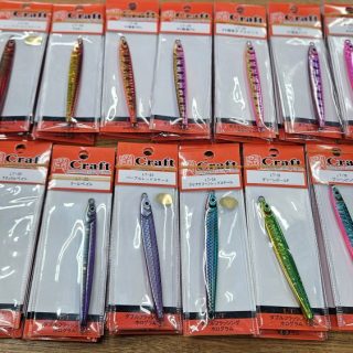 岡クラフト　岡ｼﾞｸﾞLT30、LT35入荷致しました！