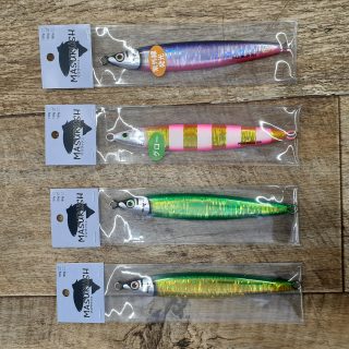 クマタニトラスト マスラッシュ150g 入荷!!