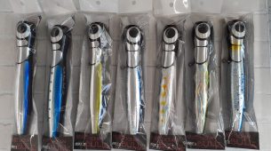 ホッツ『ケイコーオーシャンブル』新製品入荷しました！