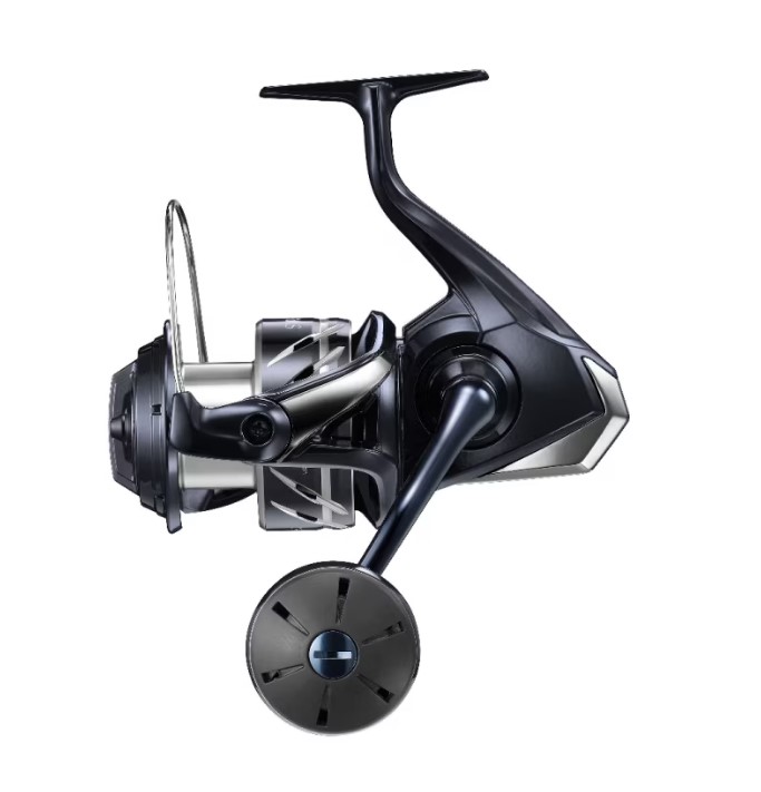 ストラディック SW 6000HG 再入荷 - つり具センター | 釣り具の