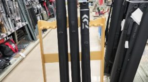 【　SL ロッドケース　入荷！　】