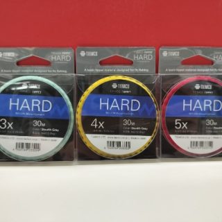【　HARD TIPPET　新入荷　】