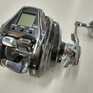 【　SEABORG 500J　入荷！　】