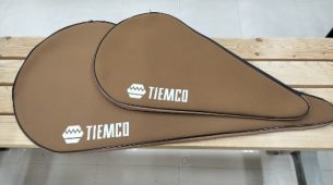 【　TIEMCO　ランディングネットケース　新入荷！　】