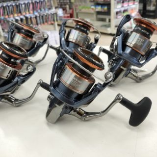 【　NASCI　新入荷しました！！　】