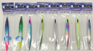 【　FOCUS-M6　新入荷！　】