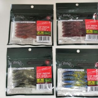 【 2-1/2″ PADTUE 入荷! 】