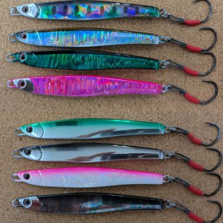 【パームス　ジオピックQR】入荷しました