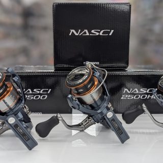 26ナスキー500 1000 C2000S C2000SHG 2500 2500HG 2500SHG 入荷!!