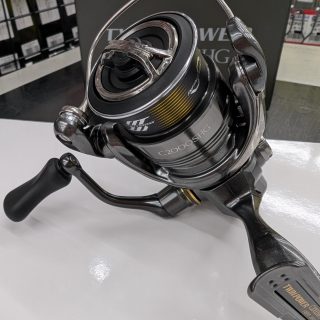 26ツインパワーC2000SHG　入荷！