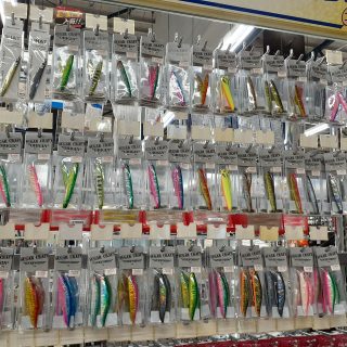 【　シュガークラフト　初入荷！！　】