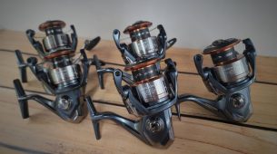 【NEW】シマノ 26ナスキー