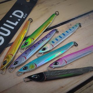 【NEW】フォレスト ギルド38g