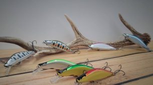 【入荷】イトウクラフト キャリバー85S・85HS