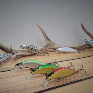 【入荷】イトウクラフト キャリバー85S・85HS