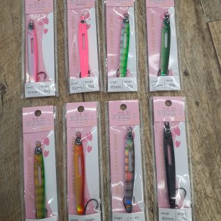 ＢＵＣＣＩ Ｉ　入荷！！