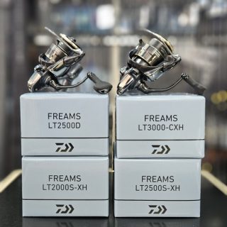 ダイワ 26フリームス入荷!