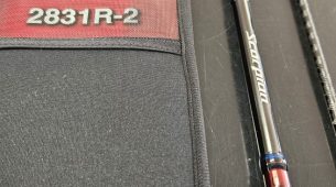 シマノ　スコーピオン2831R2再入荷！