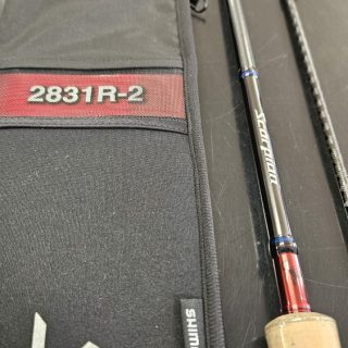 シマノ スコーピオン2831R2再入荷!