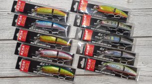 【　ソウルズ新製品　疾風迅雷 入荷！　】