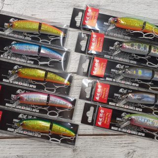 【　ソウルズ新製品　疾風迅雷 入荷！　】