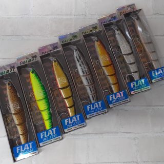 パームス『JABAMIフラット135F』新製品入荷しました！