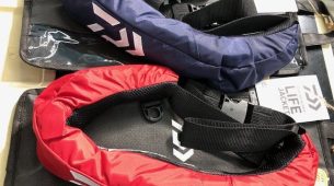 ﾀﾞｲﾜ ｲﾝﾌﾚｰﾀﾌﾞﾙﾗｲﾌｼﾞｬｹｯﾄ DF-2724入荷