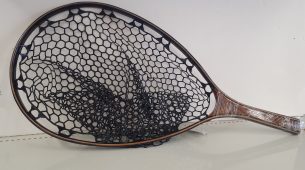 【　ティムコ　トラウトネット　入荷！　】