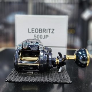 ダイワ　レオブリッツ500JP再入荷！