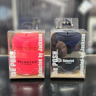 ジャクソン　ポッシュ入荷！
