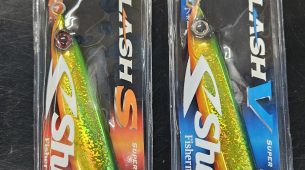 シャウト　スプラッシュS,V未入荷カラー入荷！