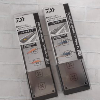 ダイワ『船べりマグネット』新製品入荷しました！