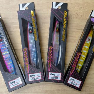 【　tailwalk ブリンクマン 入荷！　】