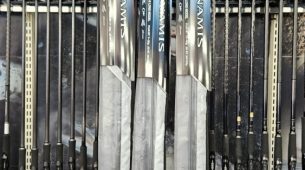 シマノ　26ルナミス入荷！