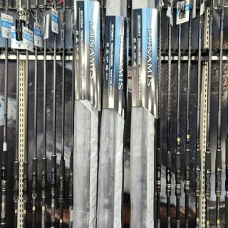 シマノ　26ルナミス入荷！